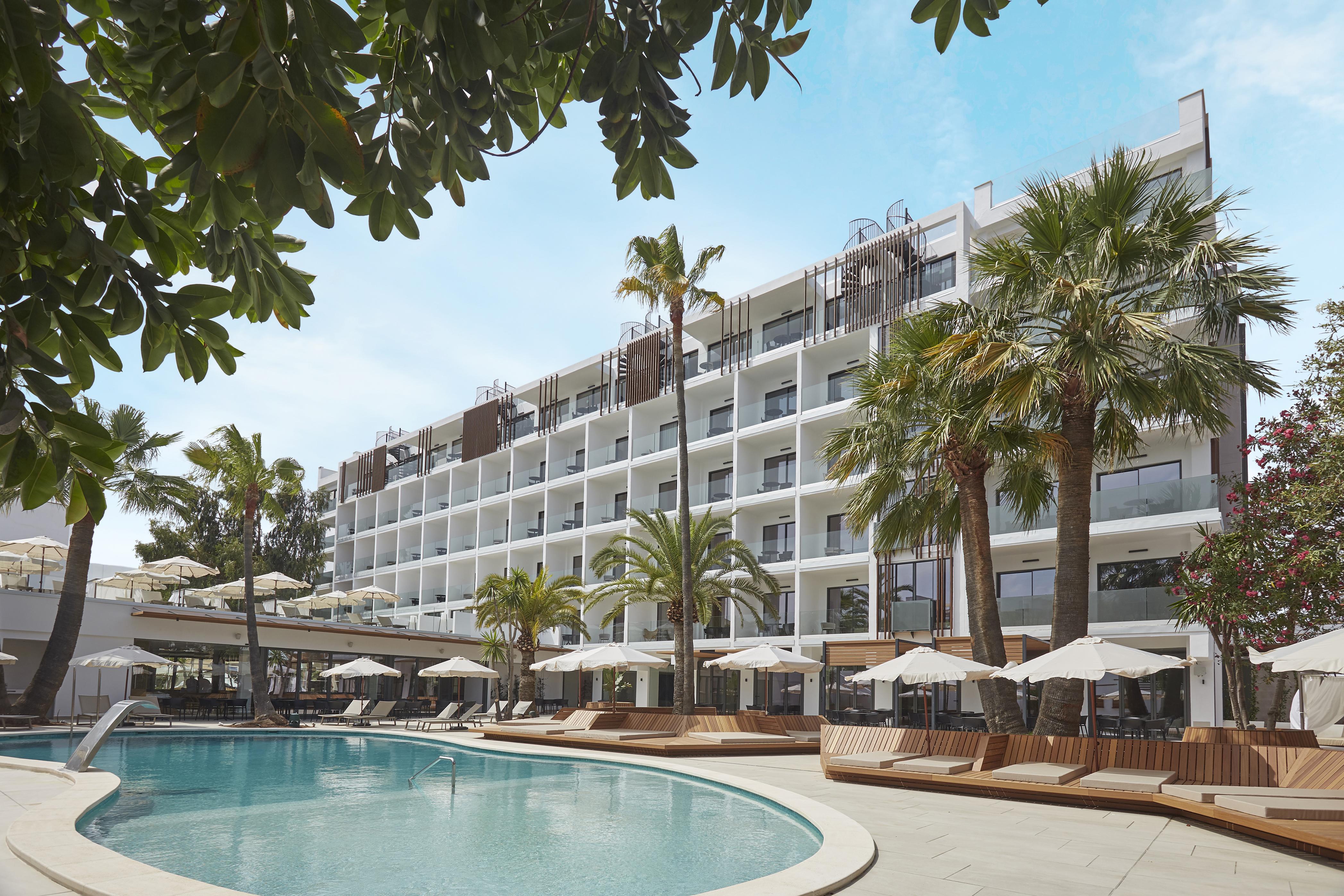 Bordoy Alcudia Port Suites Port de Alcudia  Exterior photo